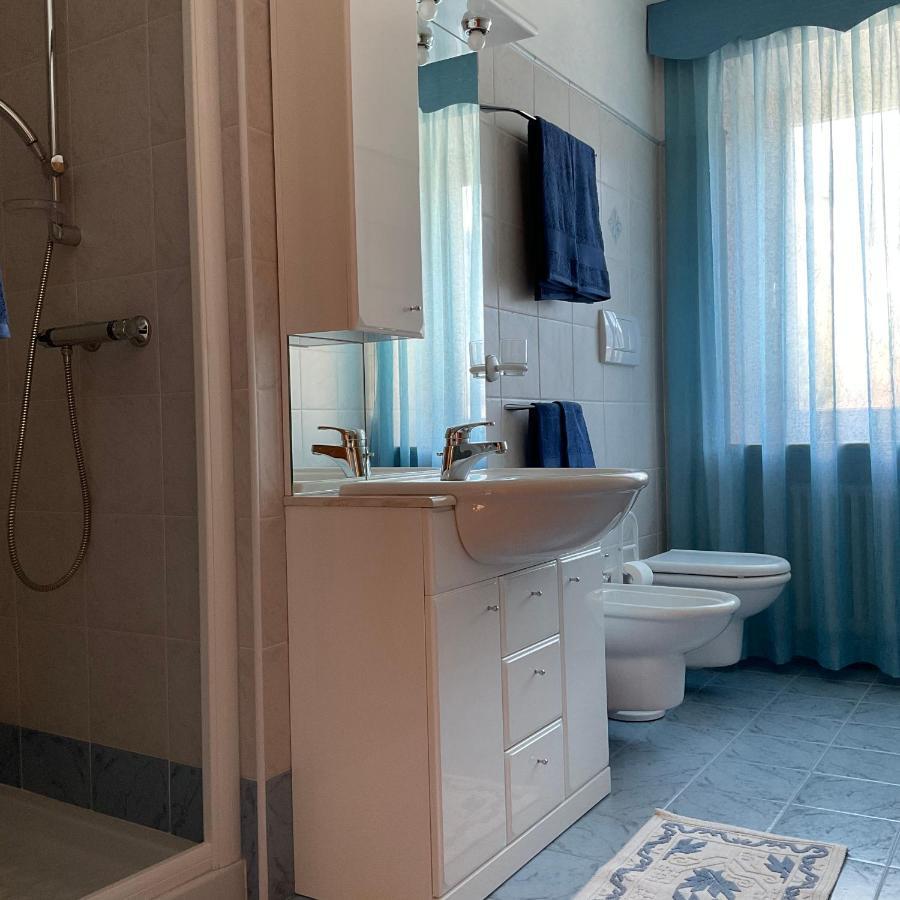 Casa Stefani Apartment Commezzadura Ngoại thất bức ảnh