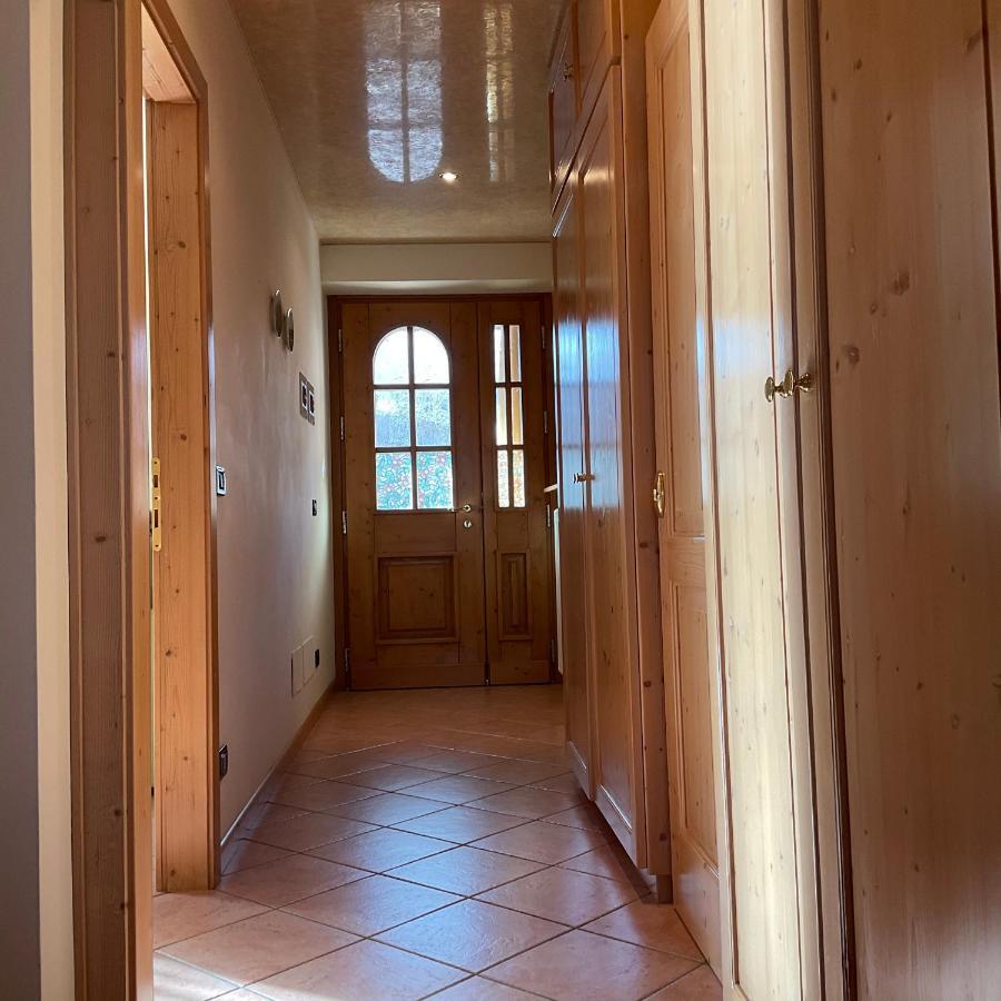 Casa Stefani Apartment Commezzadura Ngoại thất bức ảnh