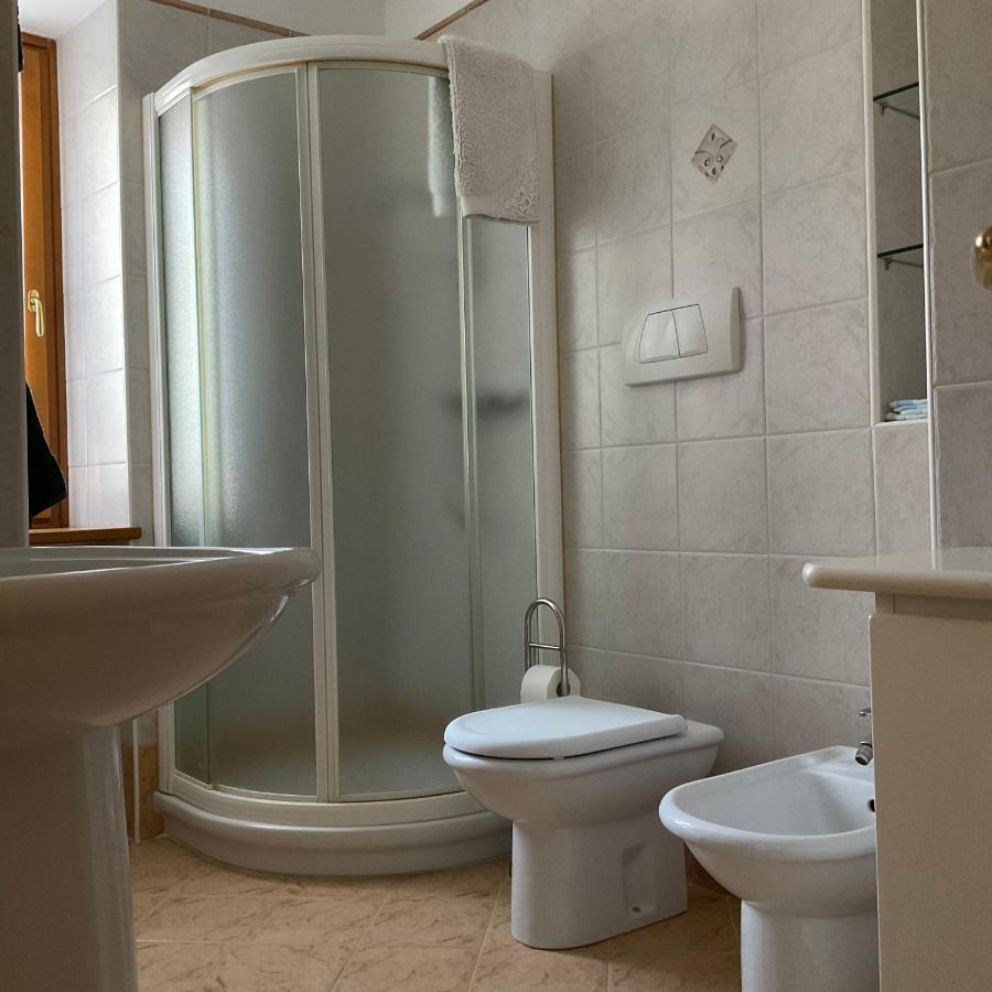 Casa Stefani Apartment Commezzadura Ngoại thất bức ảnh