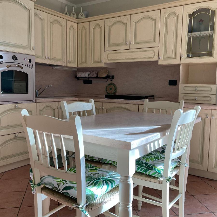 Casa Stefani Apartment Commezzadura Ngoại thất bức ảnh