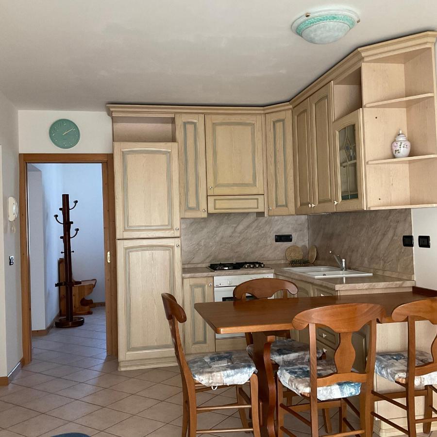 Casa Stefani Apartment Commezzadura Ngoại thất bức ảnh