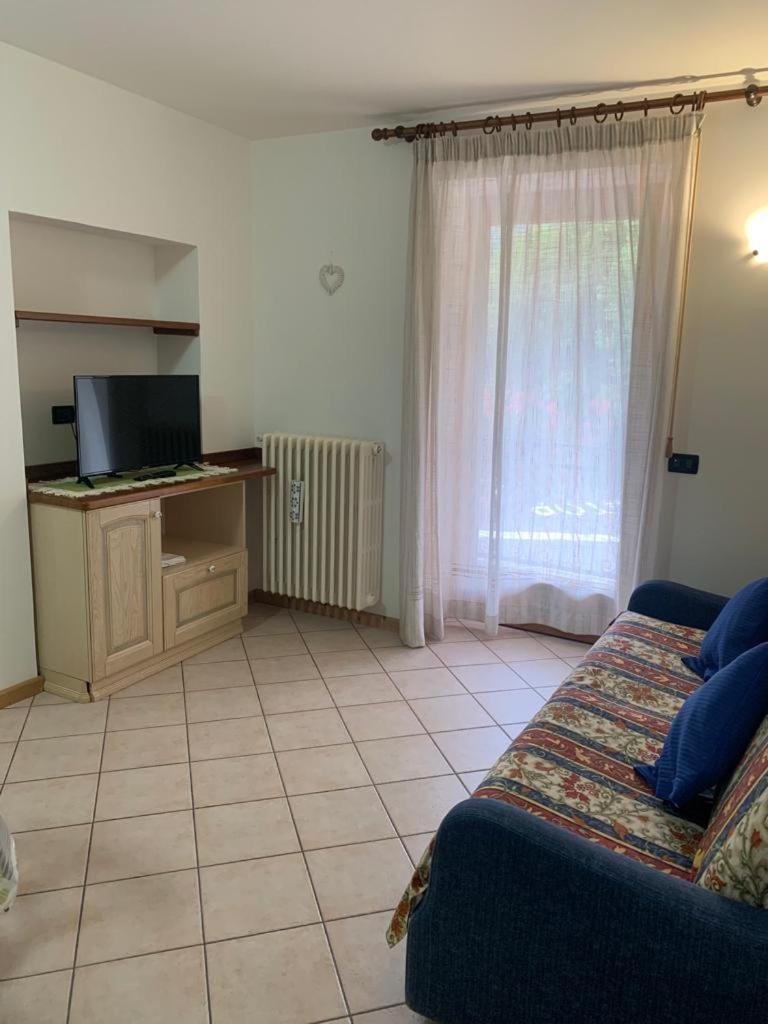Casa Stefani Apartment Commezzadura Ngoại thất bức ảnh