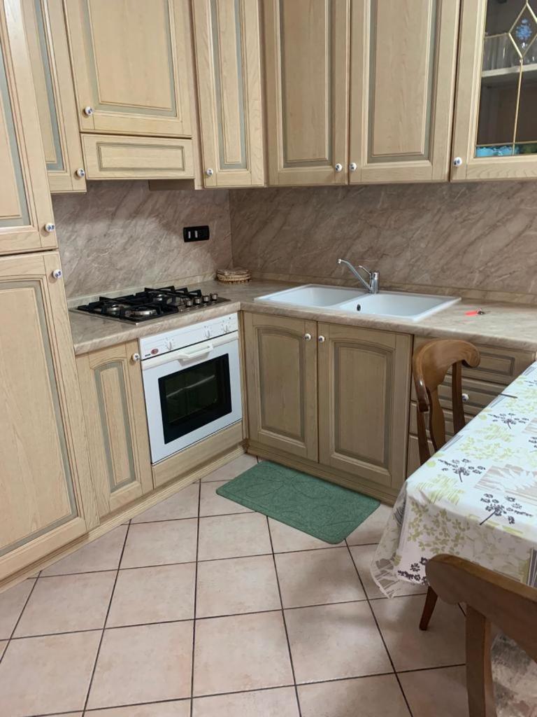 Casa Stefani Apartment Commezzadura Ngoại thất bức ảnh