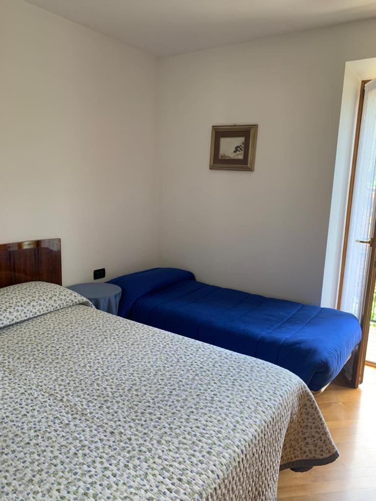 Casa Stefani Apartment Commezzadura Ngoại thất bức ảnh